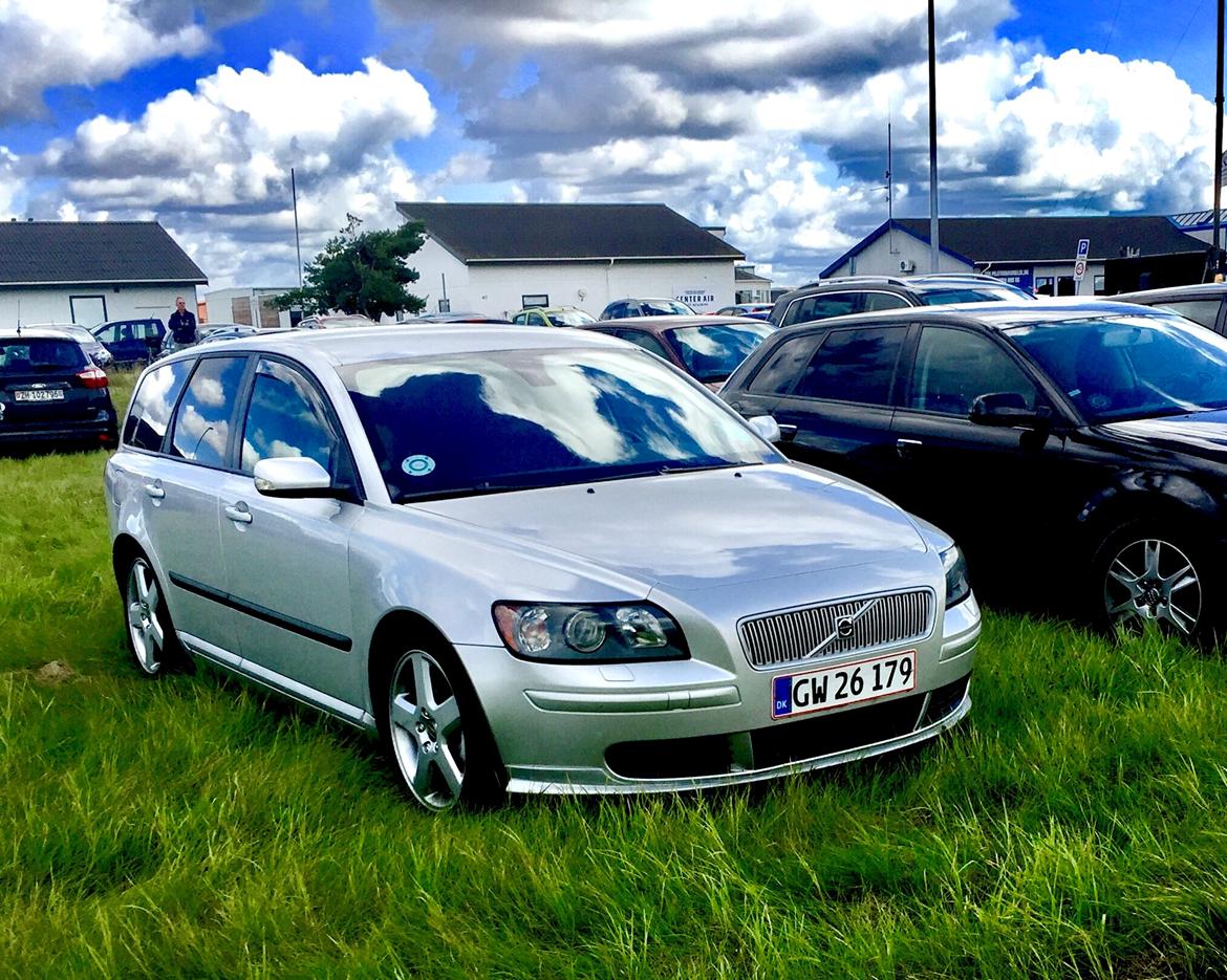 Volvo V50 billede 14
