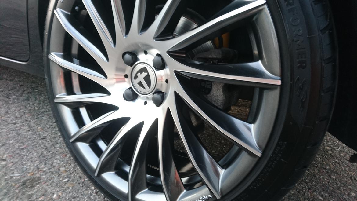 Opel Corsa E Sport billede 5