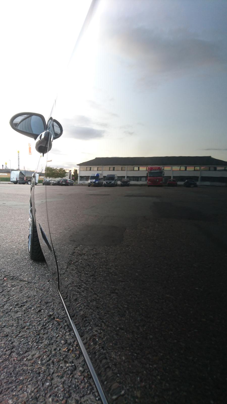 Opel Corsa E Sport billede 4