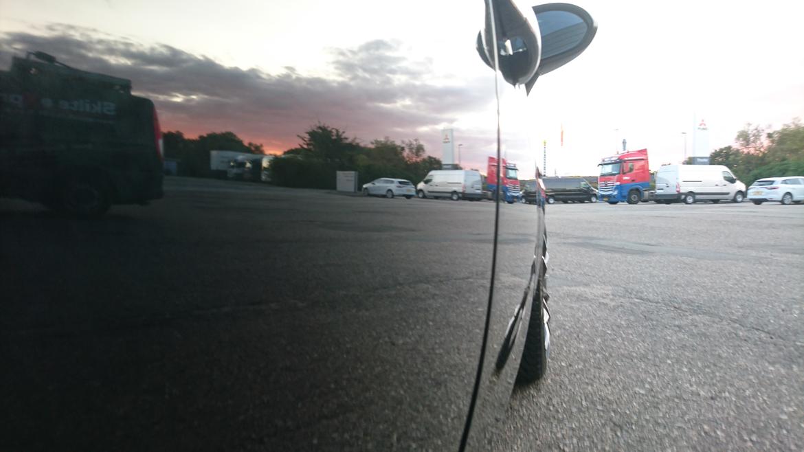 Opel Corsa E Sport billede 9