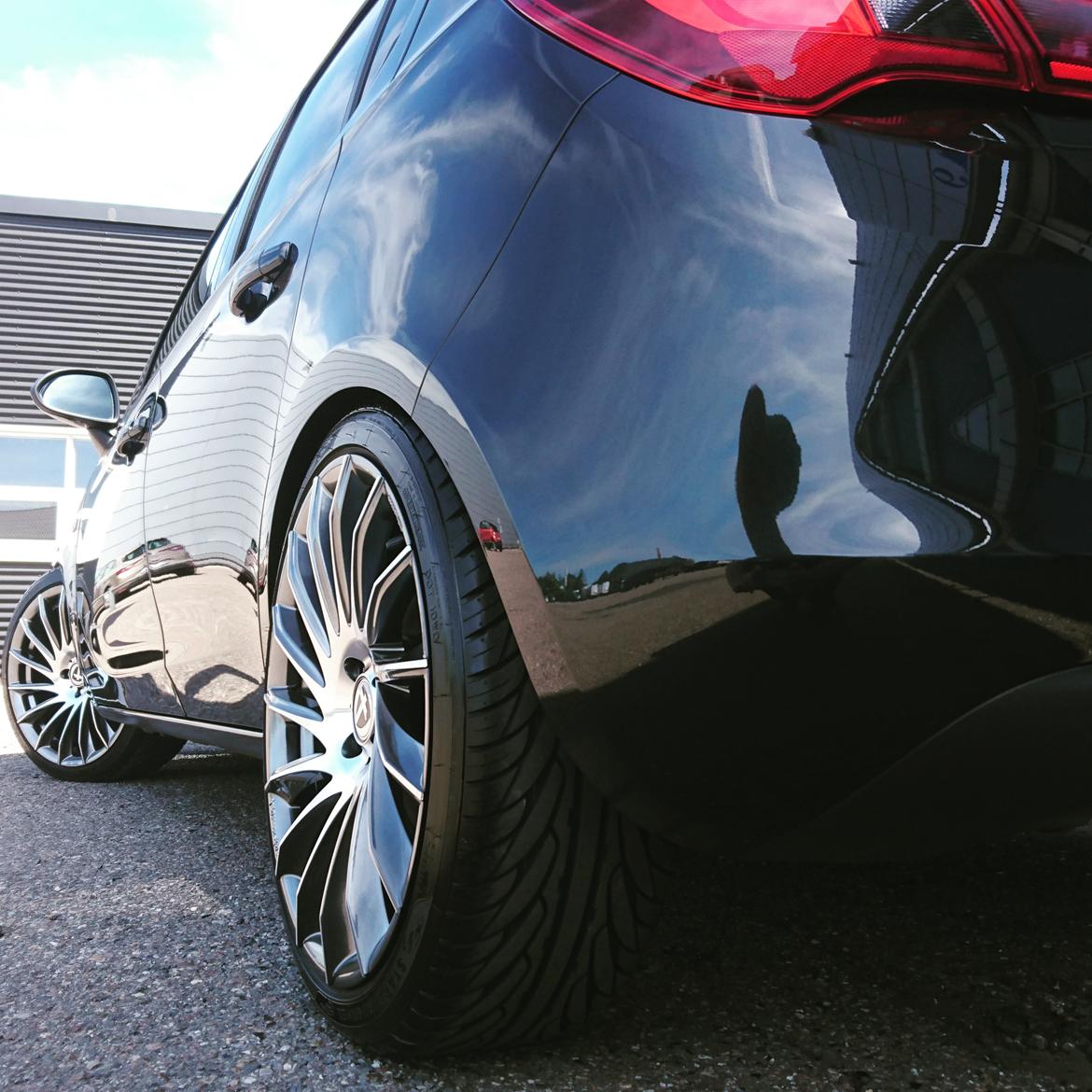 Opel Corsa E Sport billede 2