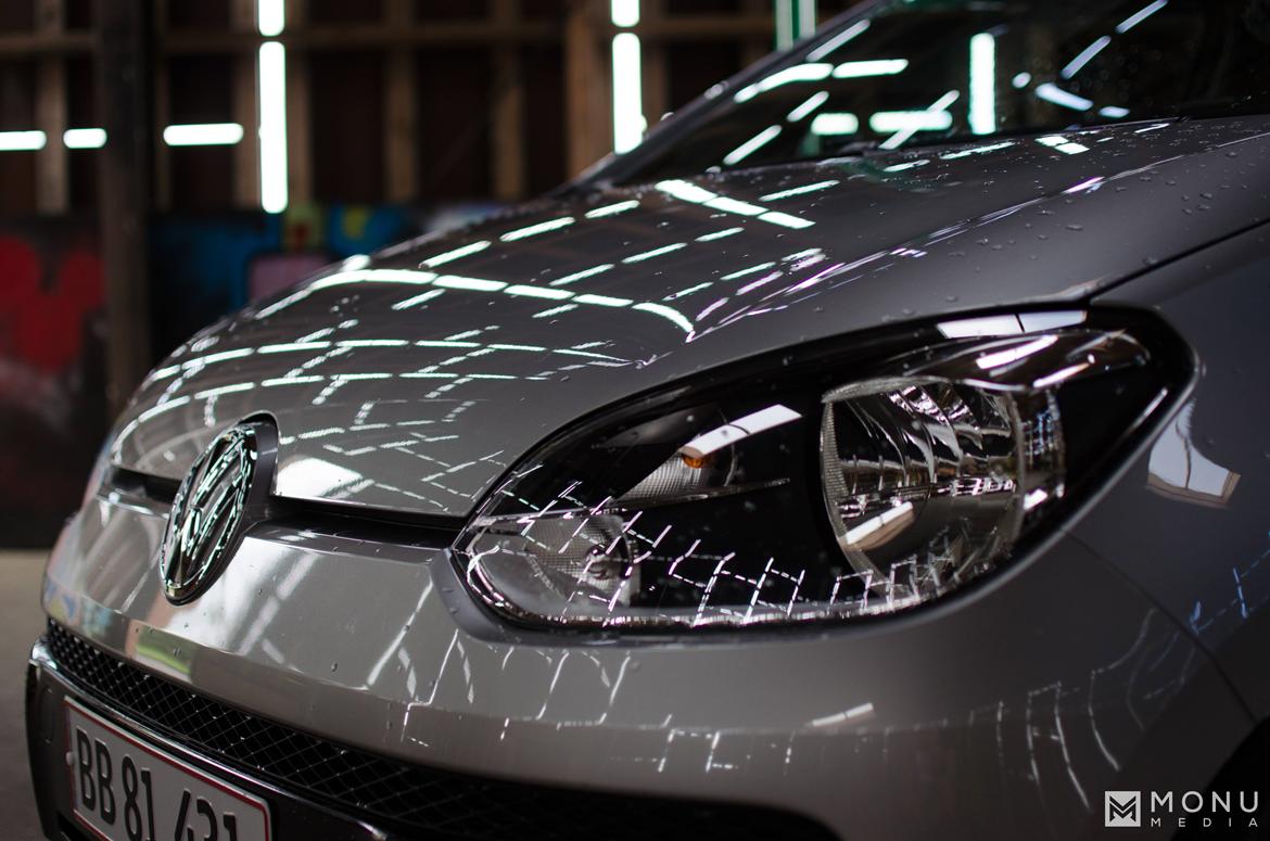 VW Style UP! billede 12