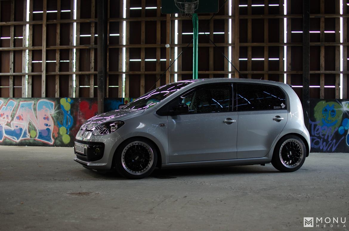 VW Style UP! billede 15