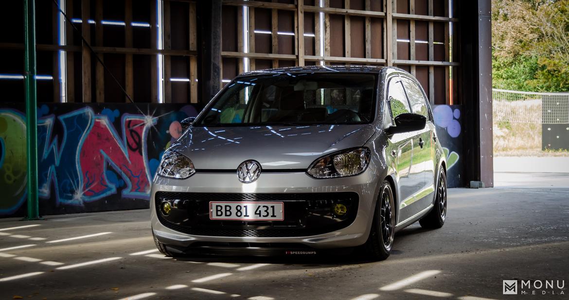 VW Style UP! billede 9