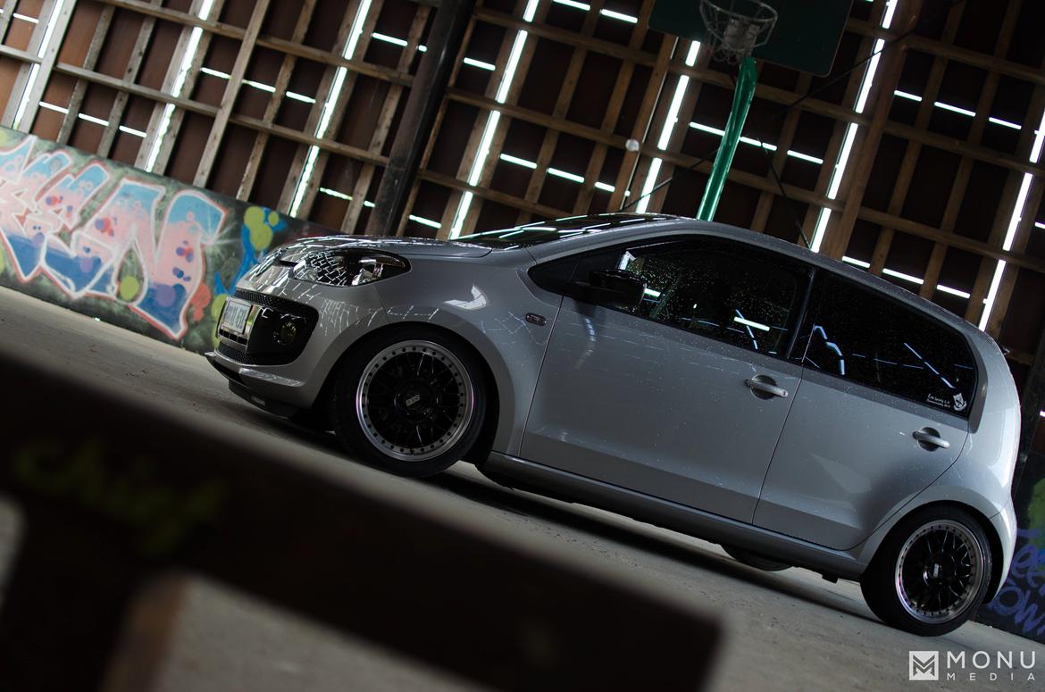 VW Style UP! billede 5