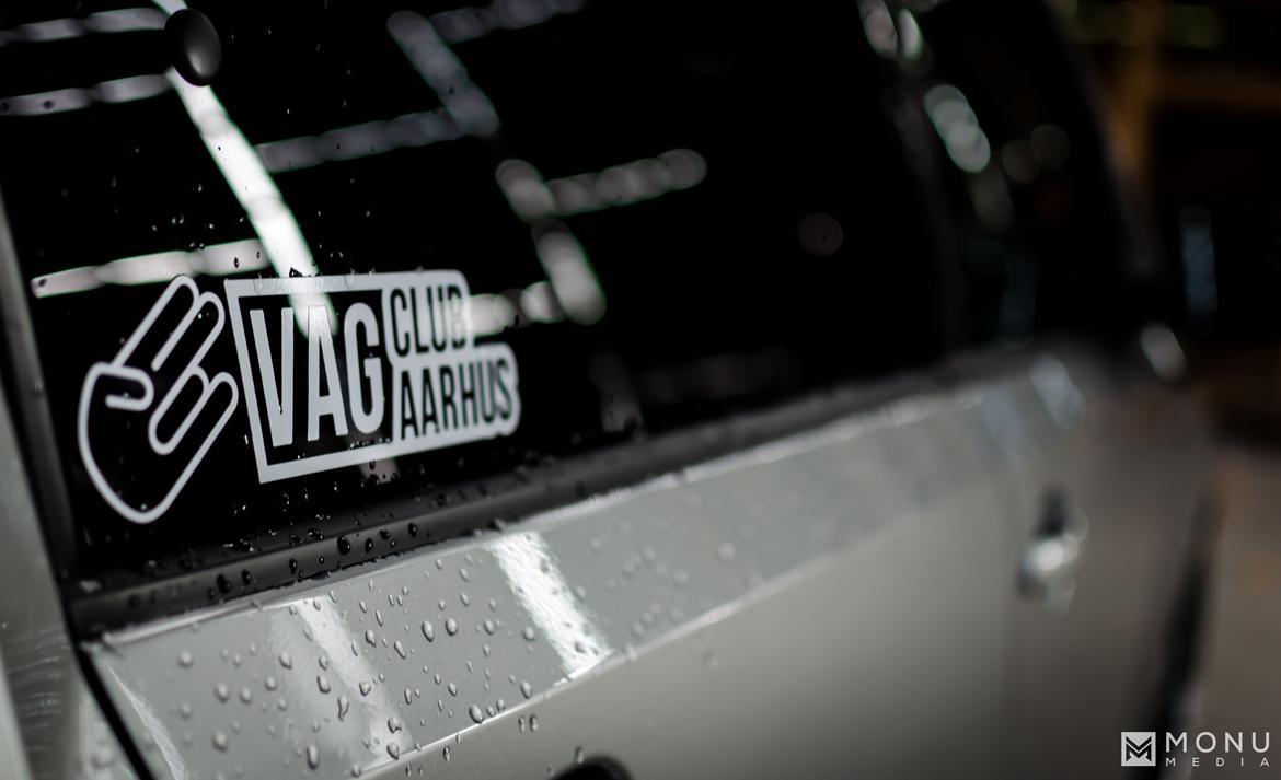 VW Style UP! billede 17