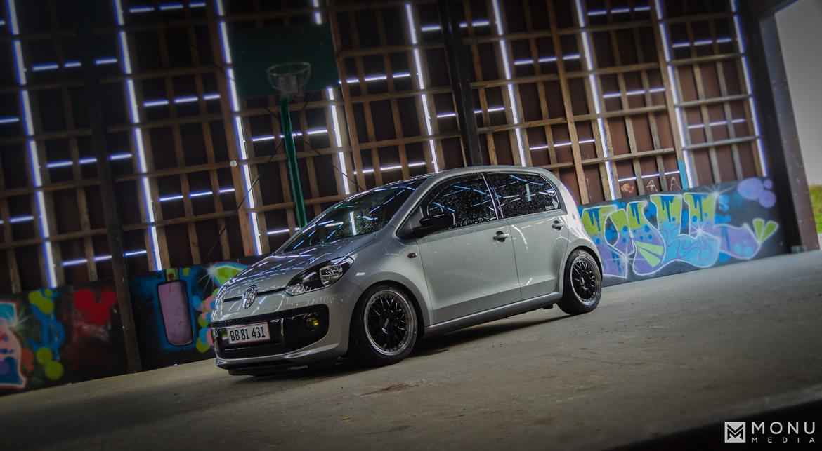 VW Style UP! billede 2