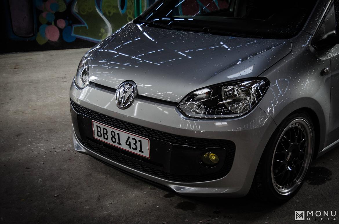 VW Style UP! billede 4