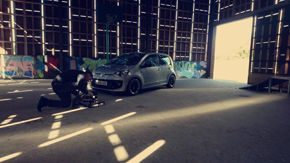 VW Style UP! billede 18