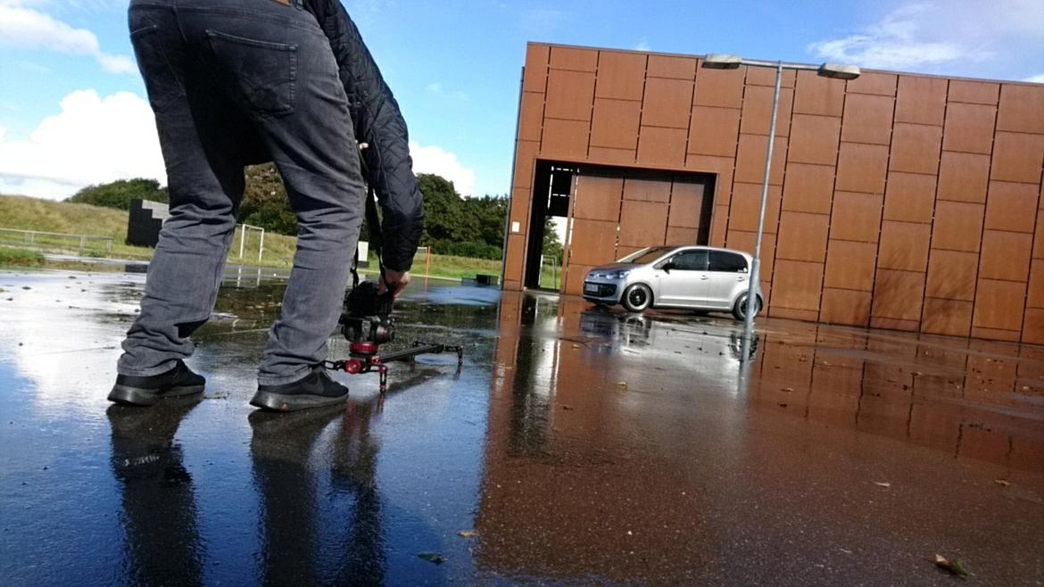 VW Style UP! billede 24