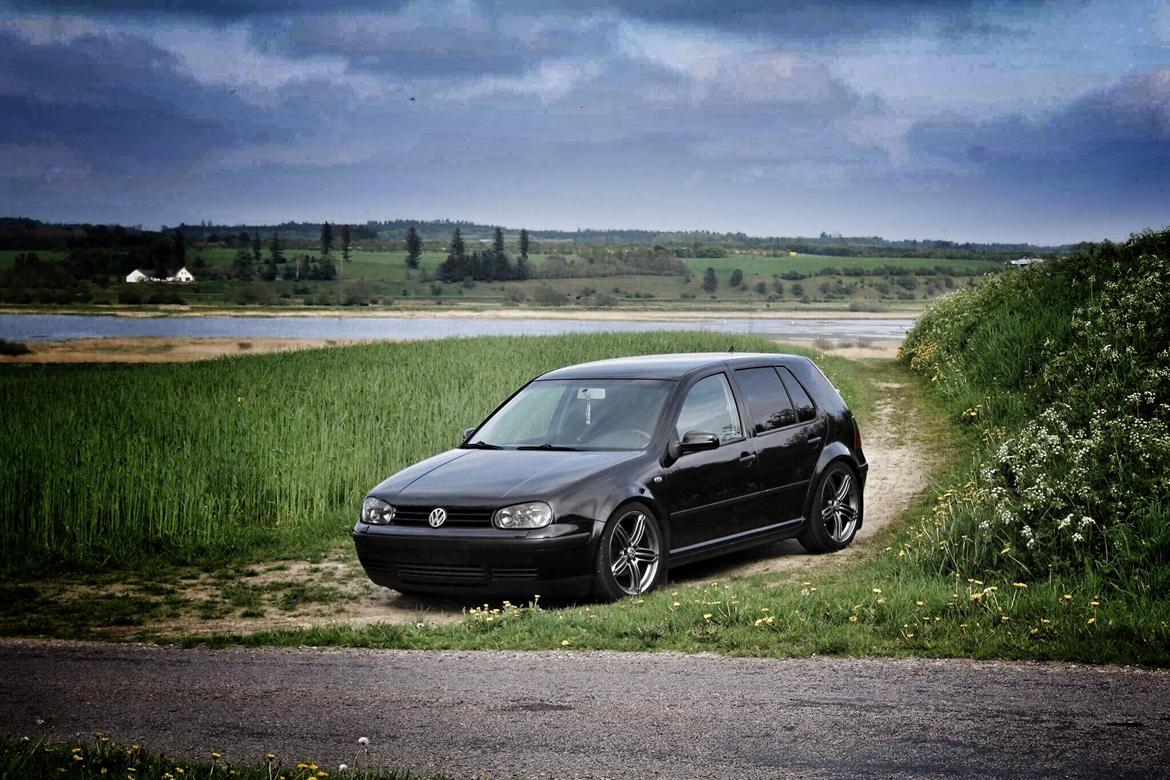 VW Mk4 billede 9