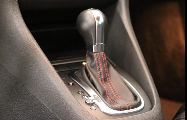 VW Golf 6 GTI billede 14