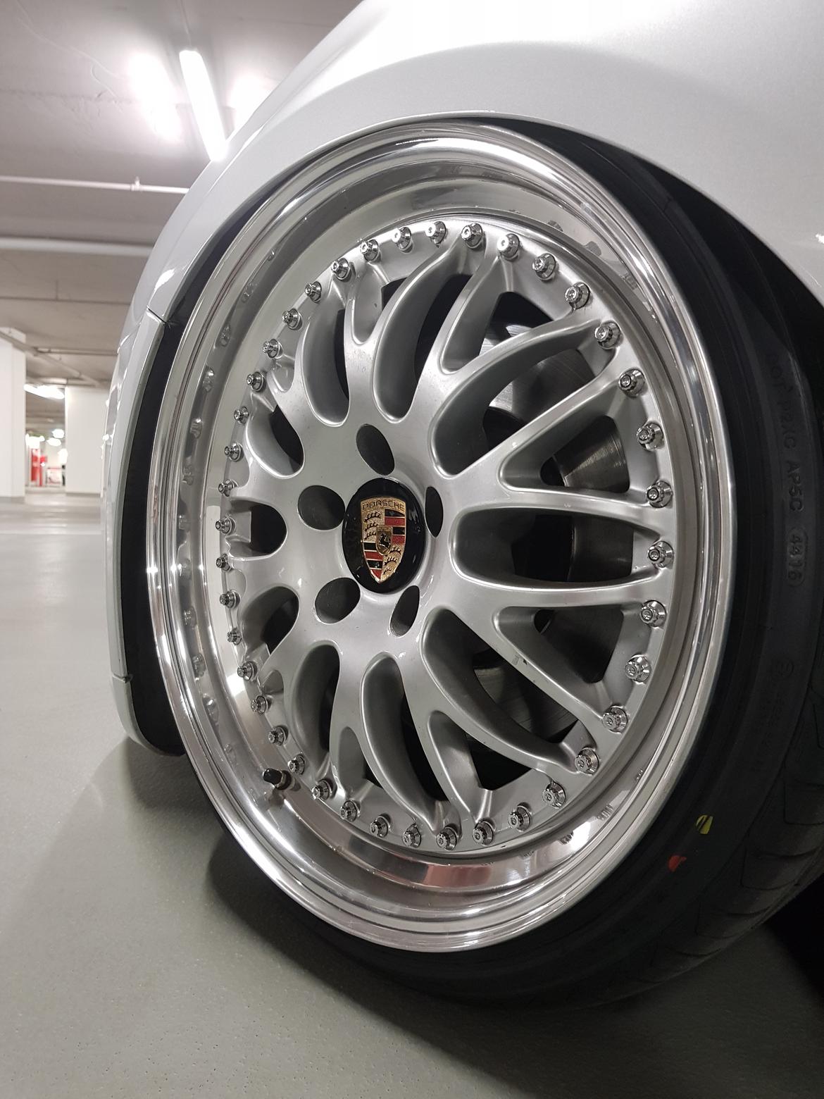 VW Golf V GTI billede 10