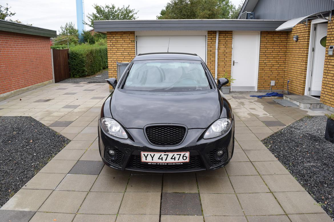 Seat Leon 1P billede 8