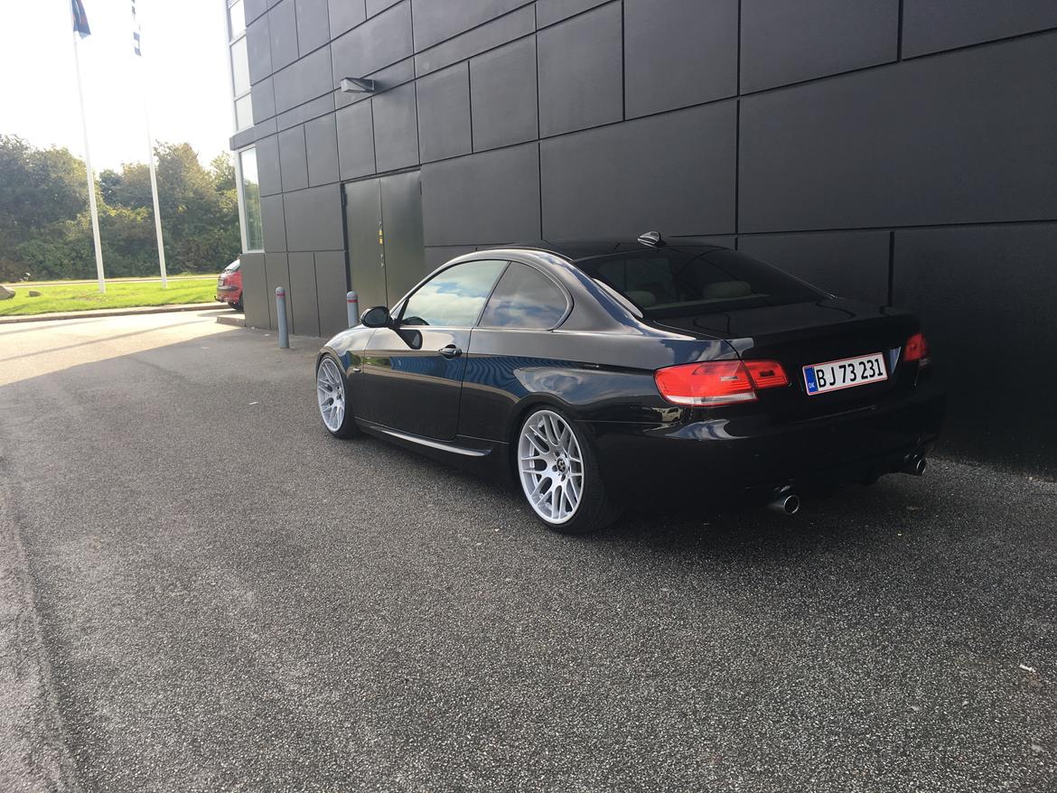 BMW E92 335D billede 3