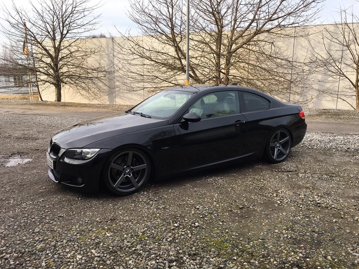 BMW E92 335D billede 5