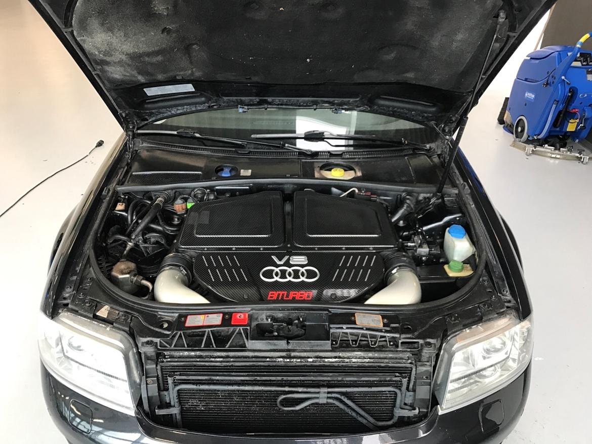 Audi Rs6 billede 19