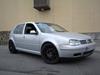 VW Golf IV 1,8T GTI (Stjålet)