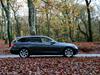 BMW 320D Touring xDrive (F31)