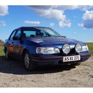 Ford Sierra 2,0 dohc