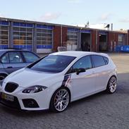 Seat Leon Cupra