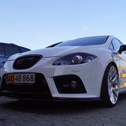 Seat Leon Cupra