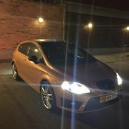 Seat Leon Cupra R