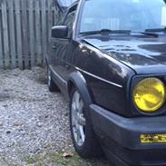 VW Golf MK2