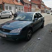 Ford mondeo/mk3