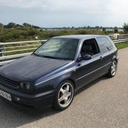 VW Golf 3 vr6