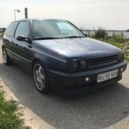 VW Golf 3 vr6