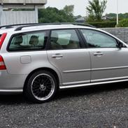 Volvo V50 T5 Summum 6-gear manuelt