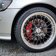 Volvo V50 T5 Summum 6-gear manuelt