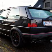 VW Golf ll GTD Special