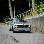 BMW 1602 E10 (2002)