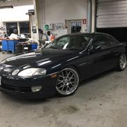 Toyota Soarer