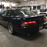 Toyota Soarer