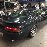 Toyota Soarer