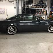 Toyota Soarer