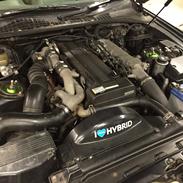 Toyota Soarer