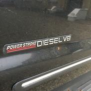 Ford F250 Super Duty