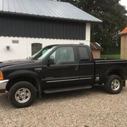 Ford F250 Super Duty