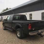 Ford F250 Super Duty