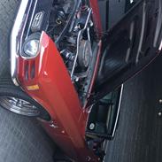 Ford Mustang Cabriolet