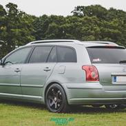 Toyota Avensis T25 Sol Stc.