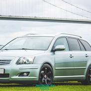Toyota Avensis T25 Sol Stc.