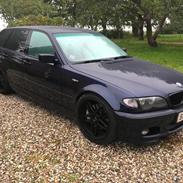 BMW 330d e46 (3FL) TOUR