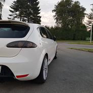 Seat Leon Cupra