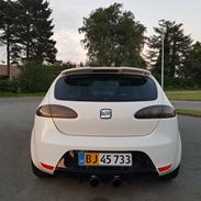 Seat Leon Cupra