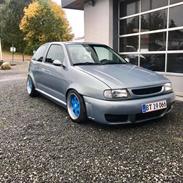 Seat Ibiza Cupra